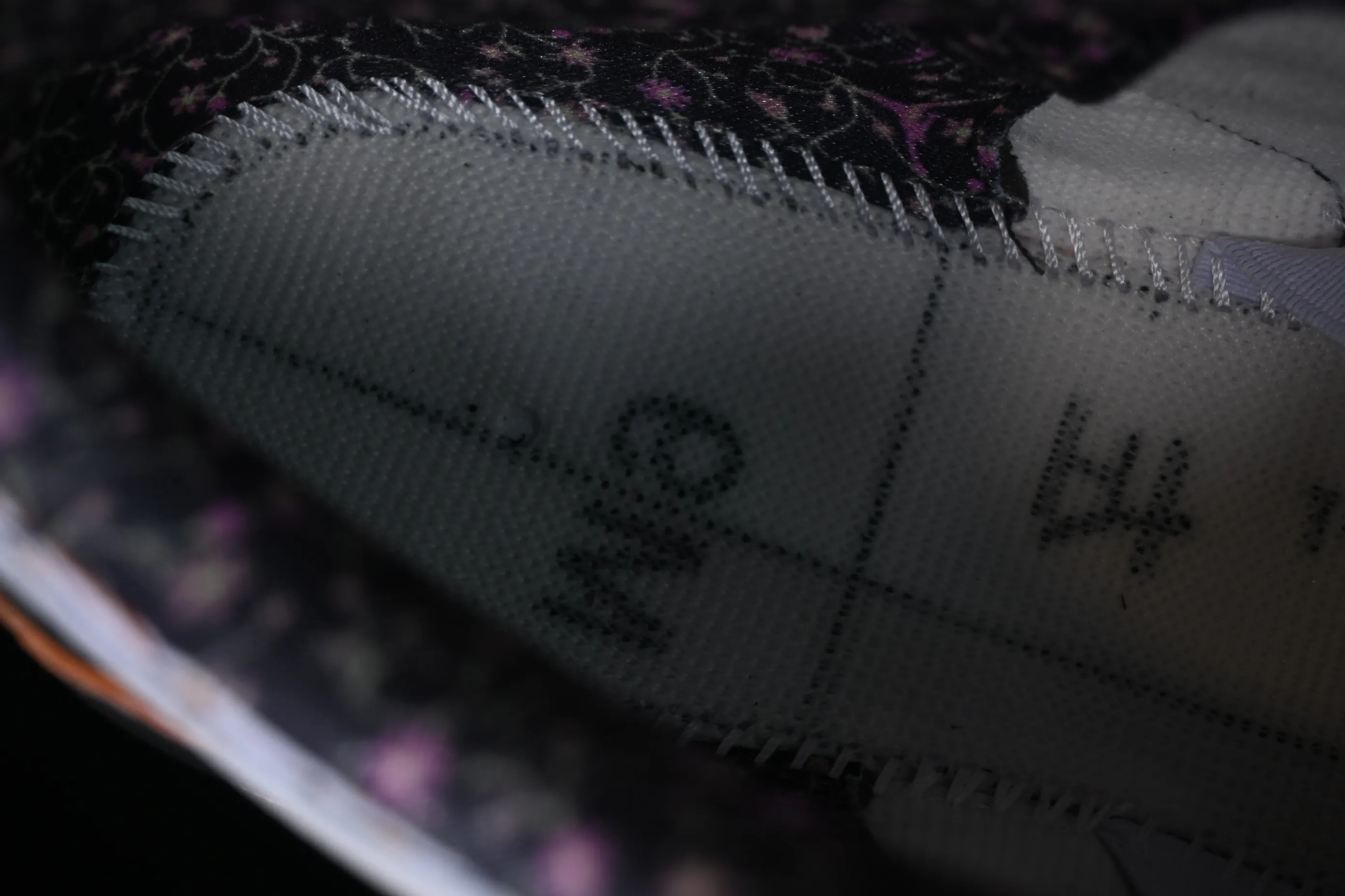 All categories Air Jordan Jordan series basketball shoes Air Jordan 3 Air Jordan 3 GS "Red Stardust" AJ3 Joe 3 new white pink flower 441140-100